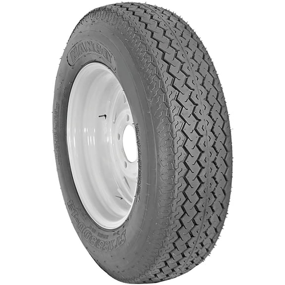 Nanco S622 205/75D15 97C