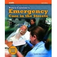 thumbnail image 1 of Pre-Owned Nancy Caroline's Emergency Care in the Streets (Hardcover) 0763764698 9780763764692, 1 of 1