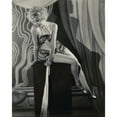 thumbnail image 1 of Nancy Carroll - Manhattan Cocktail Still Photo Print (8 x 10), 1 of 1
