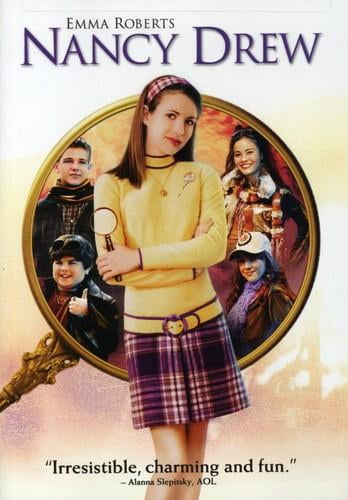 その他 Nancy Drew: Diamond Triangle [VHS] The Mystery of the Diamond Triangle | The Hardy Boys/Nancy