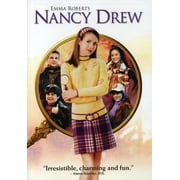 Nancy Drew 2007 DVD