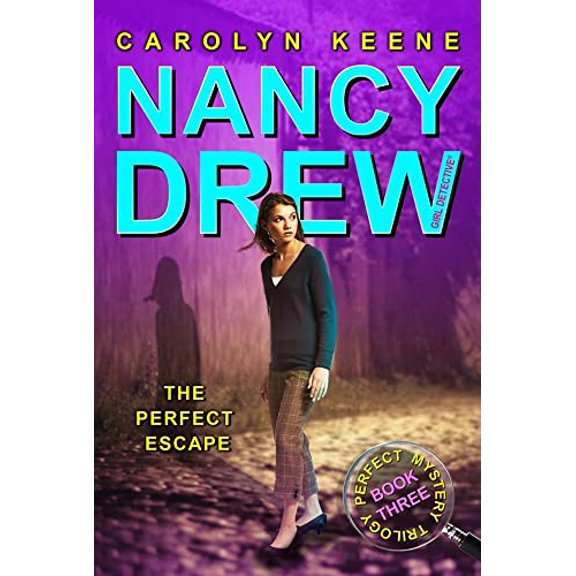 Pre-Owned The Perfect Escape: Book Three in the Perfect Mystery Trilogy (Paperback) 1416955313 9781416955313