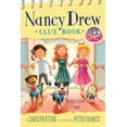 thumbnail image 1 of Pre-Owned Nancy Drew Clue Book: Puppy Love Prank (Series #13) (Hardcover), 1 of 1