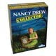 Nancy Drew Collector Card Game - for 2 to 4 Players Ages 8 and up by Outset