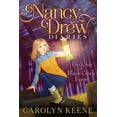 thumbnail image 1 of Nancy Drew Diaries The Clue at Black Creek Farm, Book 9, (Hardcover), 1 of 1