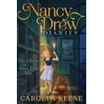 thumbnail image 1 of Nancy Drew Diaries The Ghost of Grey Fox Inn, Book 13, (Paperback), 1 of 1