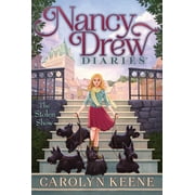 Nancy Drew Diaries The Stolen Show, Book 18, Paperback