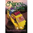 thumbnail image 1 of Nancy Drew Diaries Vans & Villains, Book 27, (Hardcover), 1 of 1