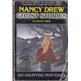 thumbnail image 1 of Pre-Owned Ghost Stories (Nancy Drew) (Paperback) 067146468X 9780671464684, 1 of 1