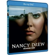 Pre-Owned Nancy Drew: Season One (Blu-ray)