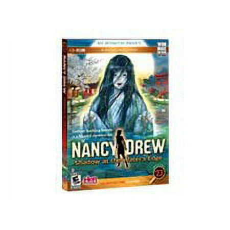Nancy Drew Shadow at the Water's Edge - Mac, Win - CD