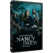 Nancy Drew The Final Season