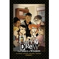 thumbnail image 1 of Nancy Drew: The Palace of Wisdom Hc, (Hardcover), 1 of 1