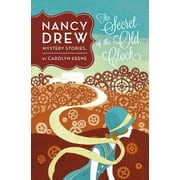 Nancy Drew The Secret of the Old Clock, Book 1, Hardcover