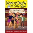 thumbnail image 1 of Nancy Drew & the Clue Crew A Musical Mess, Book 38, (Paperback), 1 of 1