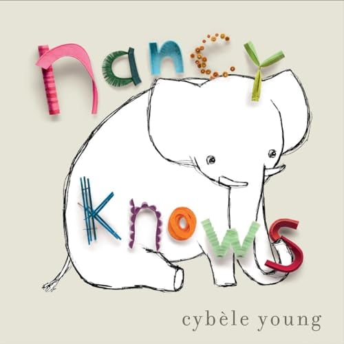 Pre-Owned Nancy Knows (Board book) 1101918926 9781101918920