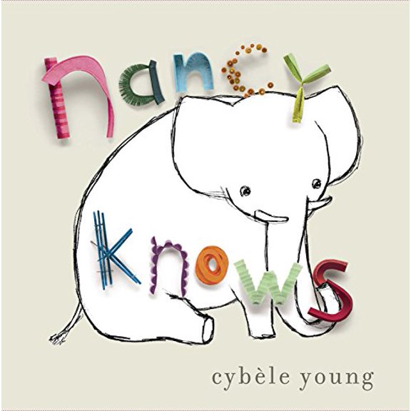 Pre-Owned Nancy Knows Paperback