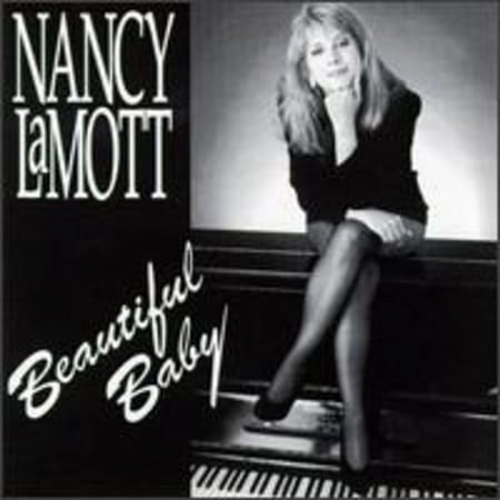 Nancy Lamott - Beautiful Baby - Opera / Vocal - CD