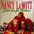 thumbnail image 1 of Nancy Lamott - Just in Time for Christmas - Music & Performance - CD, 1 of 1