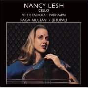 Nancy Lesh - Cello - Music & Performance - CD