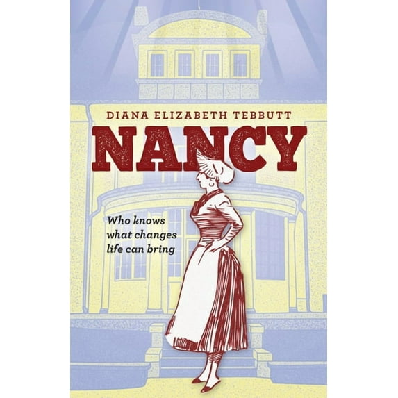 Nancy (Paperback)