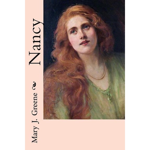 Nancy (Paperback)