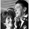 thumbnail image 1 of Nancy Reagan History (18 x 24), 1 of 2