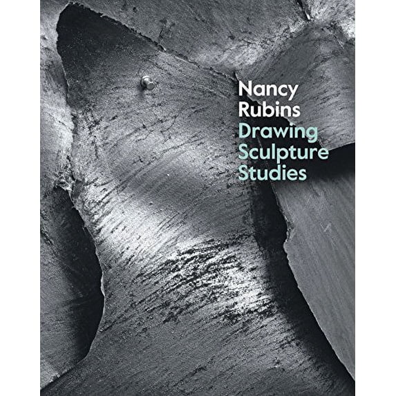 Pre-Owned Nancy Rubins: Drawings, Sculpture, Studies: Drawing, Studies Paperback