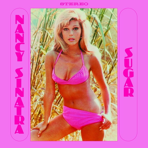 Nancy Sinatra - Sugar - Music & Performance - CD