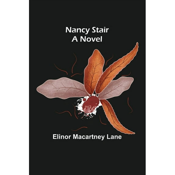 Nancy Stair, (Paperback)