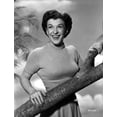 thumbnail image 1 of Nancy Walker Posed in Classic Photo Print (24 x 30), 1 of 1