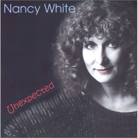 Nancy White - Unexpected - Music & Performance - CD