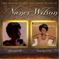 thumbnail image 1 of Nancy Wilson - All In Love Is Fair / Come Get To This - Music & Performance - CD, 1 of 1