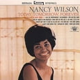 thumbnail image 1 of Nancy Wilson - Today, Tomorrow, Forever - Music & Performance - CD, 1 of 1