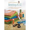 thumbnail image 1 of Pre-Owned Nancy Zieman's Sewing a to Z: Your Source for Sewing and Quilting Tips and Techniques Paperback, 1 of 1