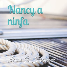 Nancy a ninfa (Paperback)