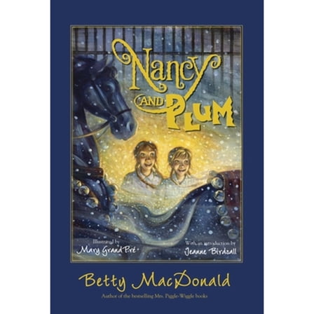 Pre-Owned Nancy and Plum (Paperback) 0375859861 9780375859861