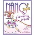 thumbnail image 1 of Pre-Owned Nancy La Elegante Y La Perrita Popoff: Fancy Nancy and the Posh Puppy (Spanish Edition) = Fancy Nancy and the Posh Puppy (Hardcover) 0061799610 9780061799617, 1 of 1