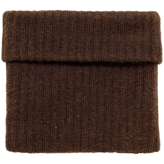 NancyProtectz Large/Brown-Patented with Rubberized Grips/Chair Leg Hardwood Floor Protectors. The Original Furniture Sock.