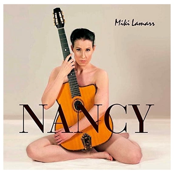 Nancy