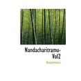 thumbnail image 1 of Nandacharitramu-Vol2 (Paperback), 1 of 1