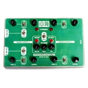 Nandamonium Console