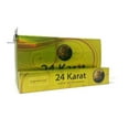 thumbnail image 1 of Nandita 24 Karat Incense Sticks, 1 of 2