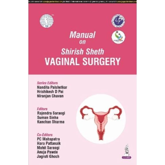Nandita Palshetkar,Hrishikesh D Pai,Niranjan Chavan,Rajendra S Manual on Shirish S (Paperback)
