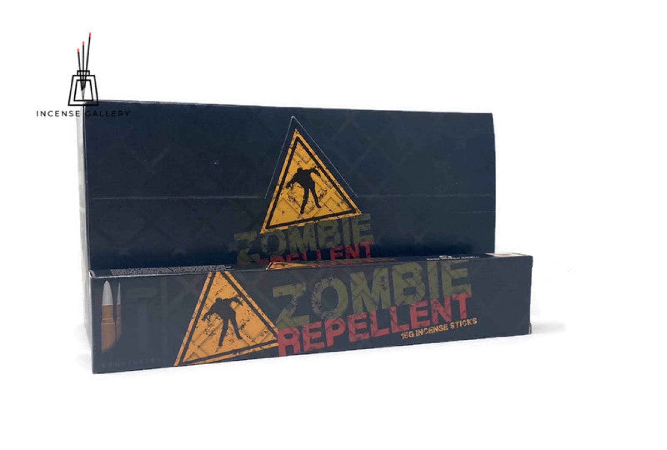 Nandita Zombie Repellent Incense Sticks