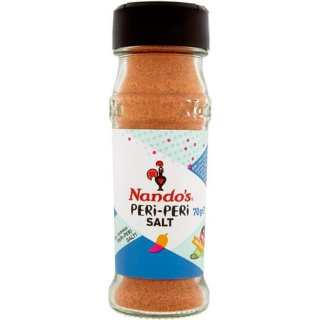Nando's Peri-Peri Salt 70g