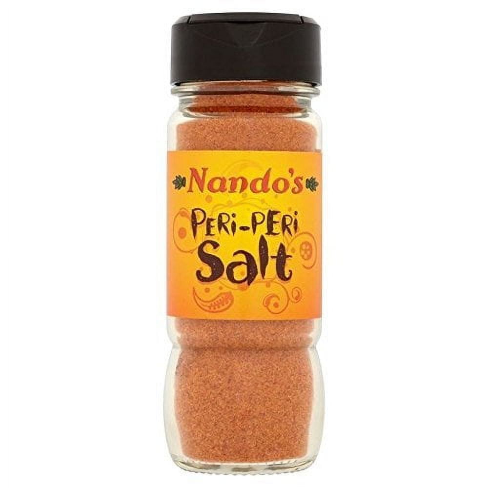 Nando s Peri Peri Salt 70g Walmart nando-s-peri-peri-salt-70g-walmart