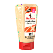 Nando's Perinaise Spread & Dressing 8.6 fl oz