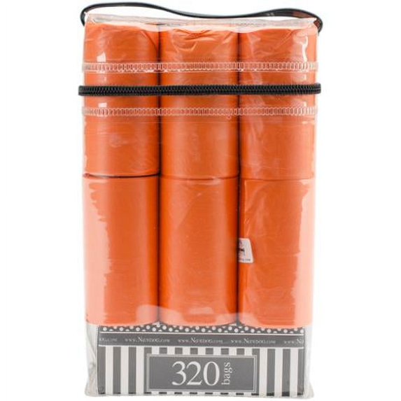 Nandog Waste Bag Replacements, 16pk
