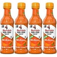 Nandos Peri Peri Sauce Medium 4 Pack Spicy Sauces, Seasoning or